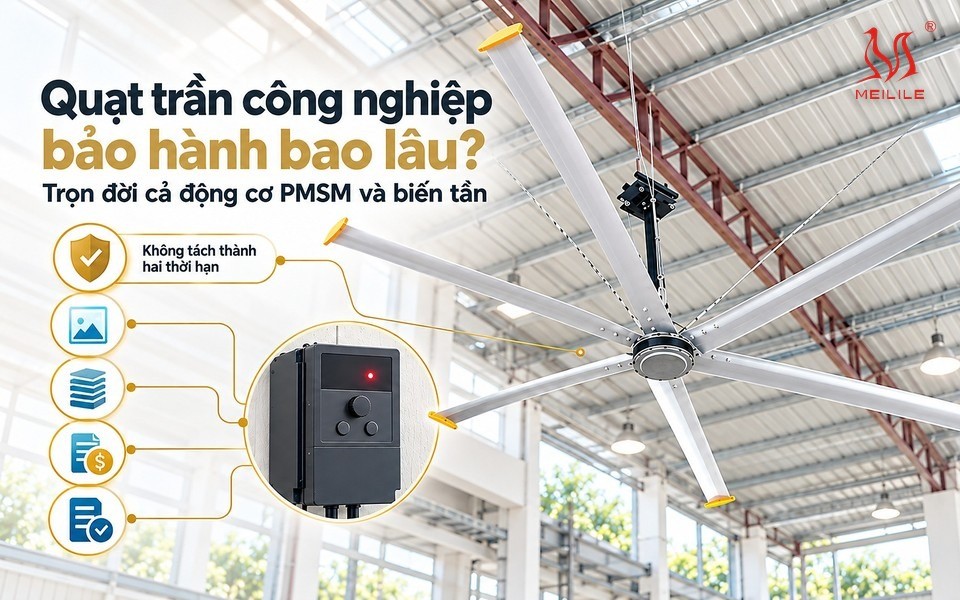Cách tự kiểm tra một con số bảo hành có nhất quán không, trong 5 phút — năm nơi cần đối chiếu từ banner trang chủ tới hợp đồng