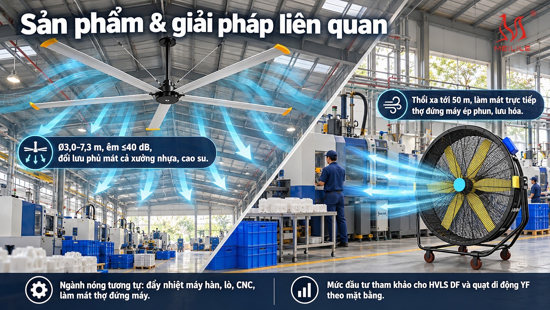 Sản phẩm & giải pháp liên quan